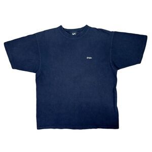 Vintage No Fear Crew Neck Tee - Size Large